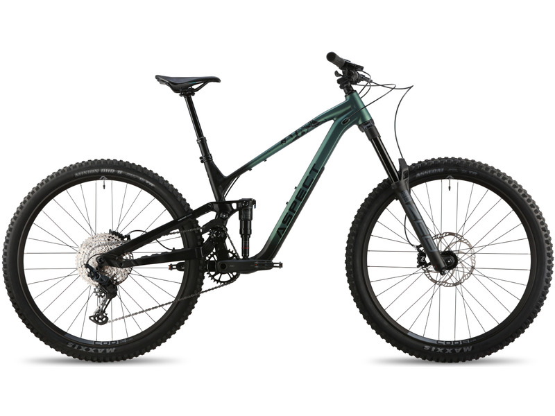 Фото Велосипед мужской Aspect Dominant 29 2026