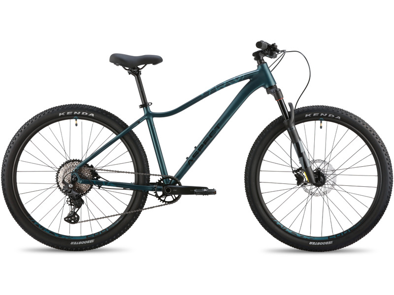 Фото Велосипед женский Aspect Aura Pro 27.5 2026