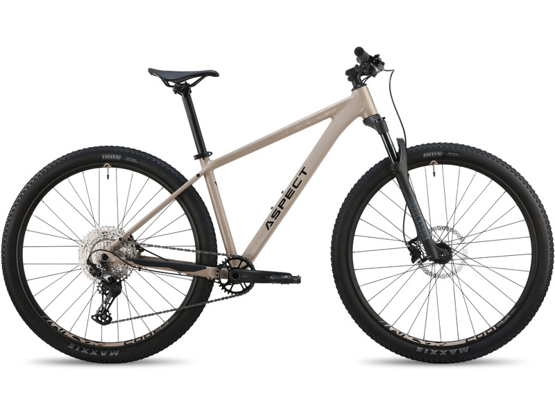 Фото Велосипед женский Aspect Aria 29 2026
