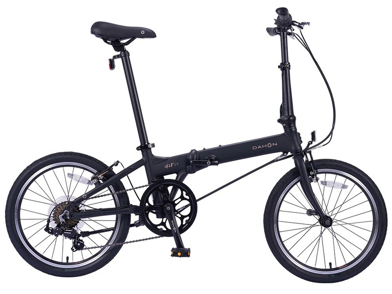 Фото Велосипед мужской, женский Dahon Hit 2025