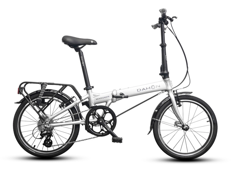 Фото Велосипед мужской, женский Dahon Mariner 2025