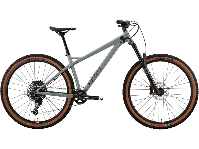 Фото Велосипед мужской Format 1312 29 2026