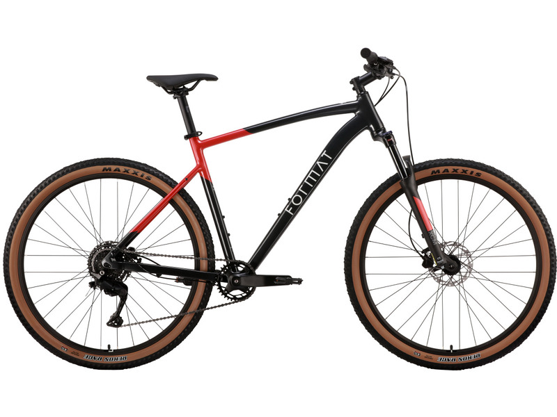 Фото Велосипед мужской Format 1413 29 2026