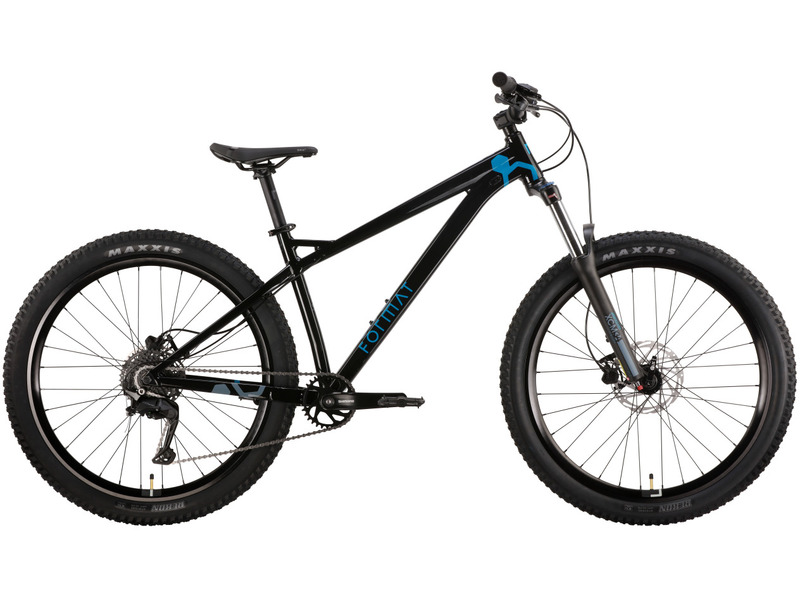 Фото Велосипед мужской Format 1314 Plus 27.5 2026