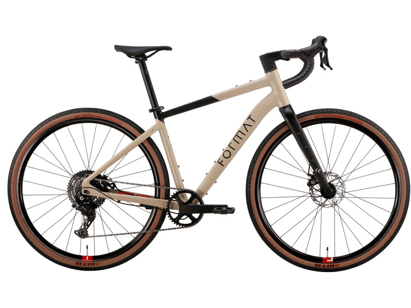 Фото Велосипед мужской Format 1443 2026