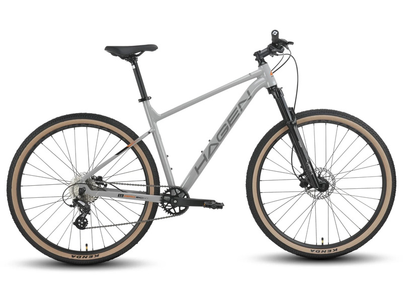 Фото Велосипед мужской Hagen Zero 8 29 2026