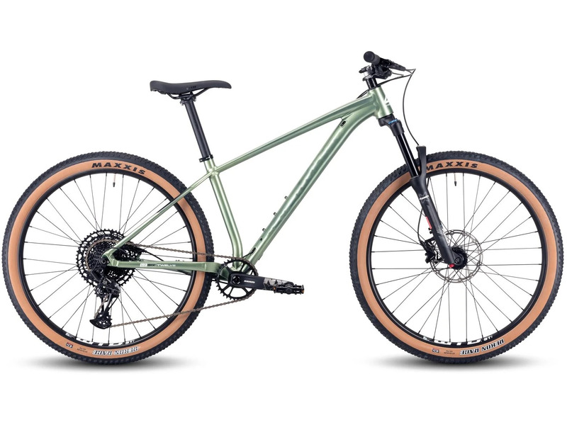 Фото Велосипед мужской Hagen 6.12 29 2026