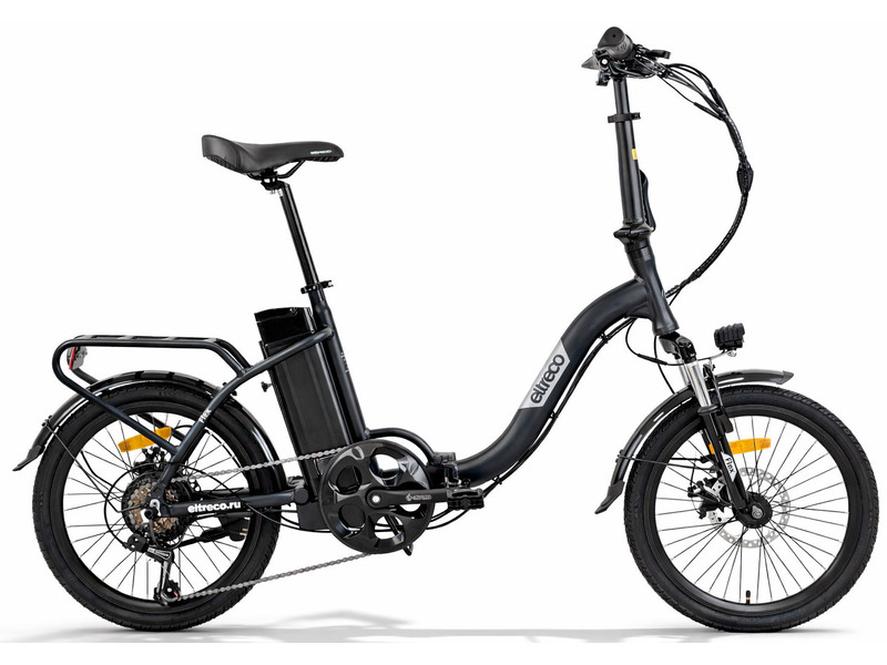 Фото Велосипед мужской, женский Eltreco Flex 2026