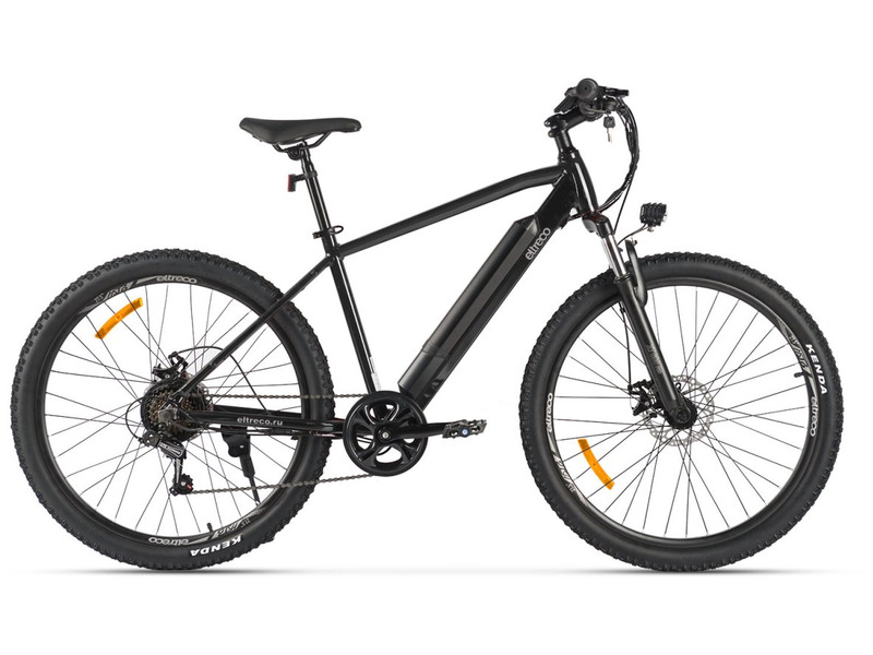 Фото Велосипед мужской Eltreco XT 600 Pro 2026