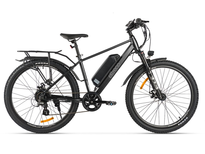 Фото Велосипед мужской Eltreco XT 800 2026