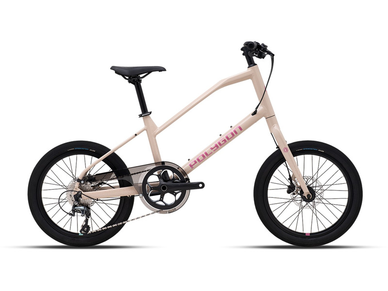 Фото Велосипед мужской, женский Polygon Zeta Velo 20 2025