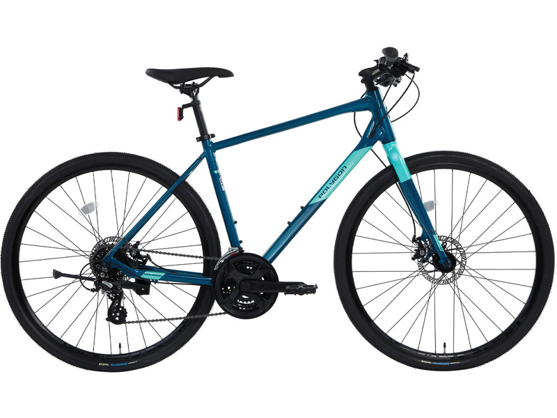 Фото Велосипед мужской, женский Polygon Path 2 G 2024