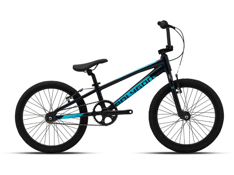 Фото Велосипед мужской Polygon Rogue 20 2022