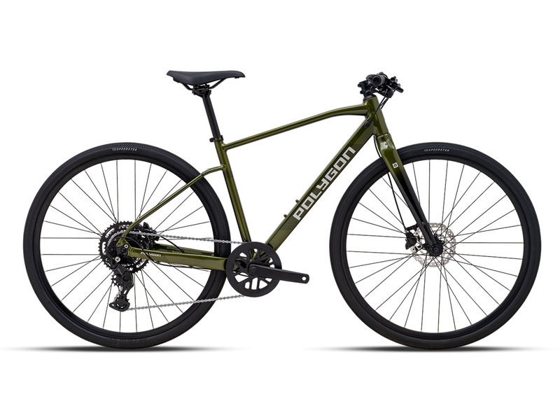 Фото Велосипед мужской Polygon Path 3 2025