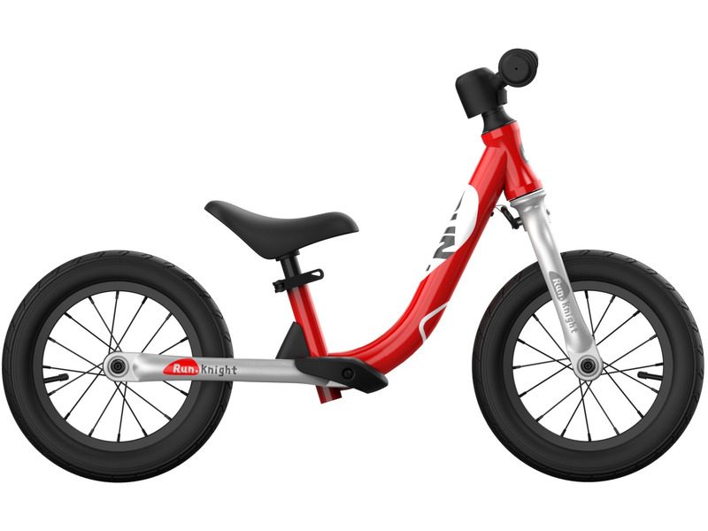 Фото Велосипед детский для мальчиков и девочек от 3 до 5 лет Royal Baby Run 12 2026