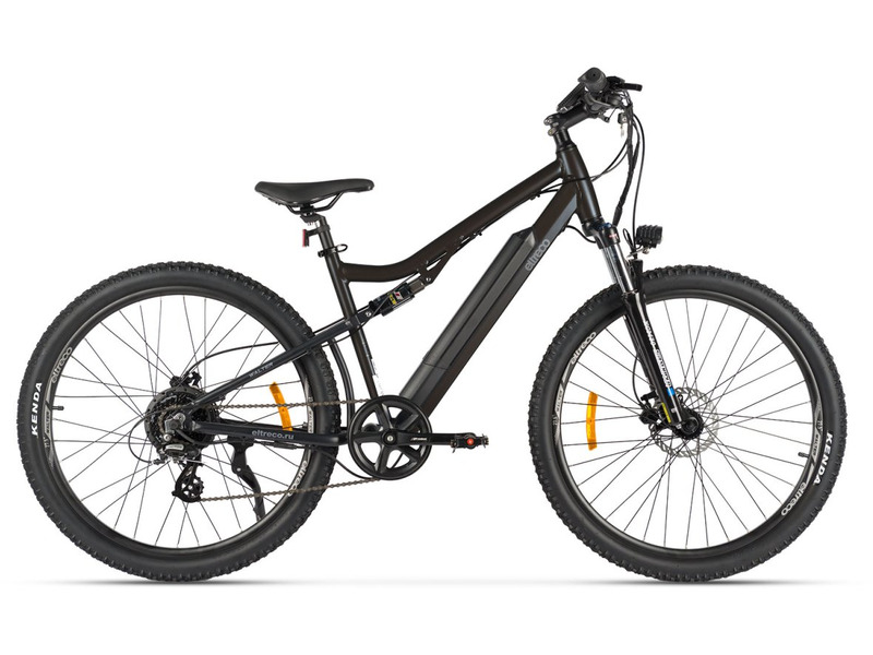 Фото Велосипед мужской Eltreco Walter 2026