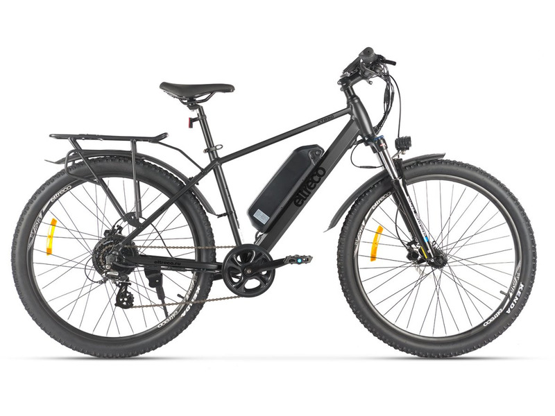 Фото Велосипед мужской Eltreco XT 850 2026