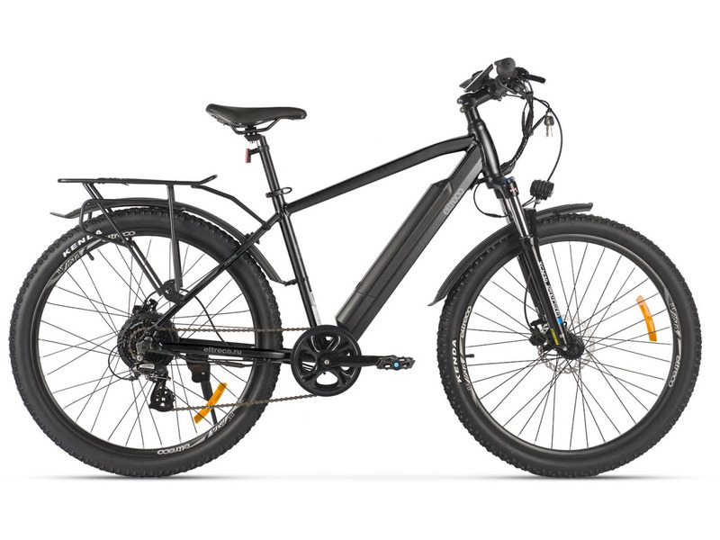 Фото Велосипед мужской Eltreco XT 850 Pro 2026