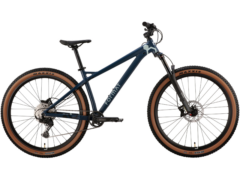 Фото Велосипед мужской Format 1313 29 2026