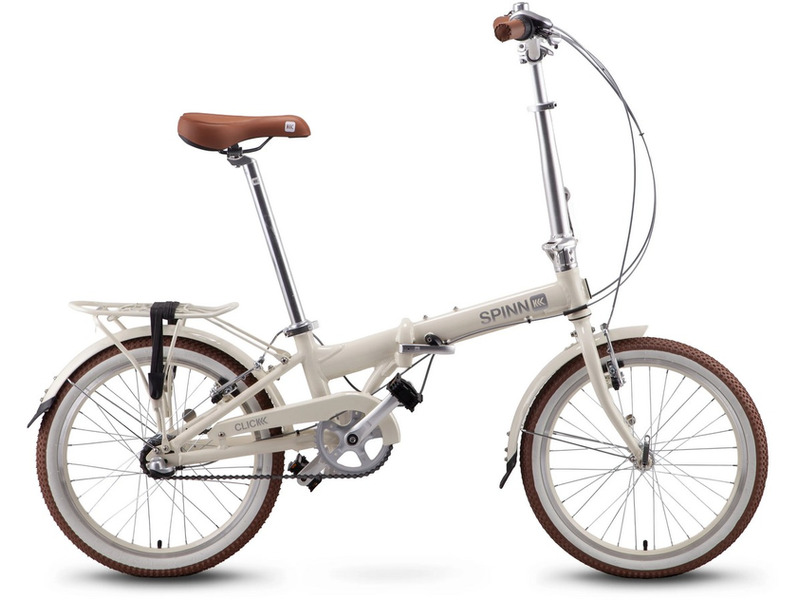 Фото Велосипед женский Spinn Click Compact Ladies 3i 20 2026