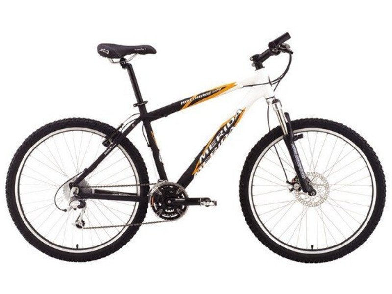 Фото Велосипед Merida Kalahari 590 Disc 2004