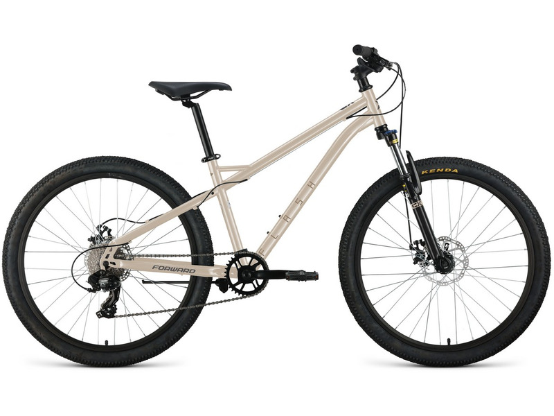 Фото Велосипед мужской Forward Flash CX 26 New 2026