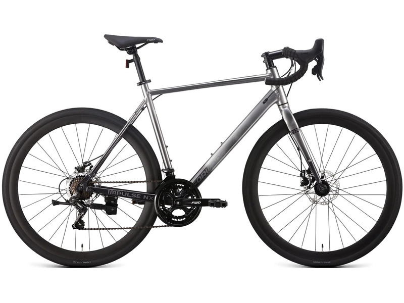 Фото Велосипед мужской Forward Impulse NX 28 2026