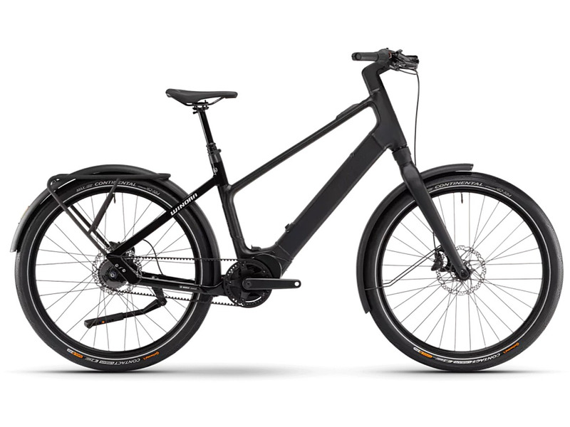Фото Велосипед мужской Winora iRide Pure R5f 2025