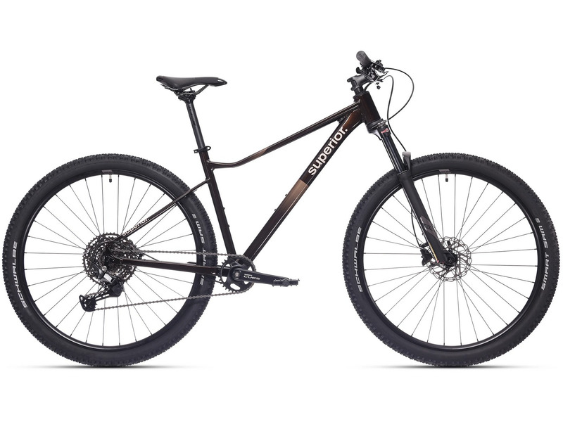 Фото Велосипед женский Superior XC 6.5 MS 2026