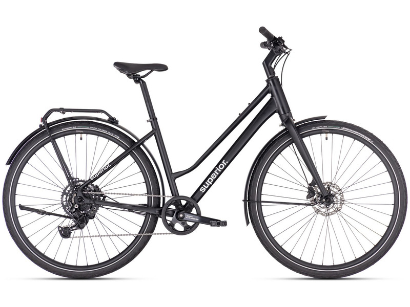 Фото Велосипед мужской, женский Superior Blox 6.4 T MS 2026