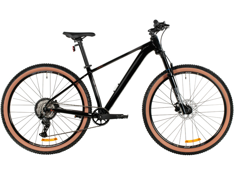 

Горный велосипед Stinger Gradient Evo 27.5, год 2026, цвет Черный, ростовка, Gradient Evo 27.5, год 2026, цвет Черный, ростовка 16