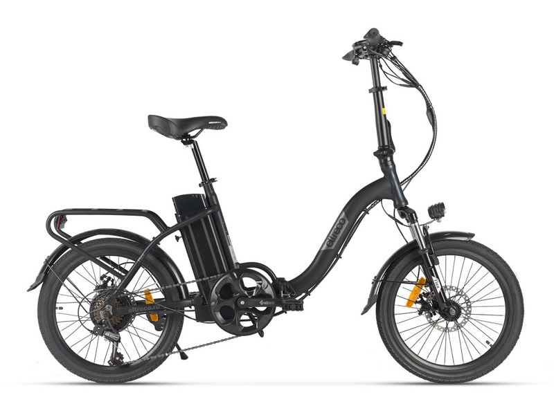 Фото Велосипед мужской, женский Eltreco Flex Up 2026