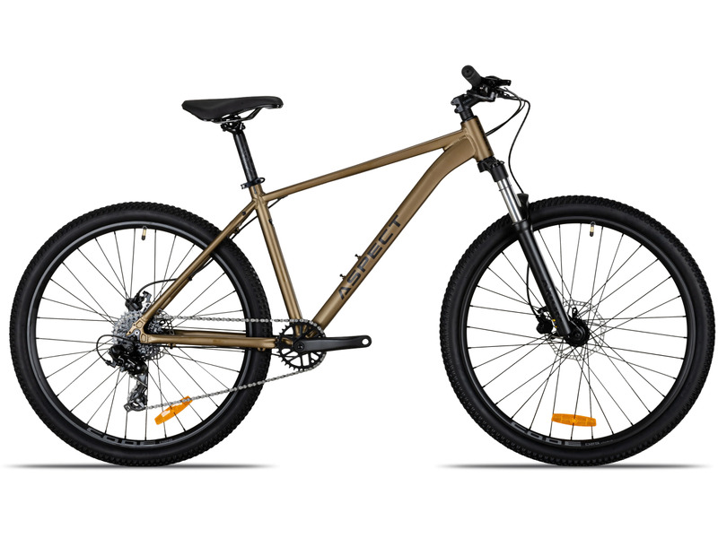 Фото Велосипед мужской Aspect Radium Pro 27.5 SE 2026