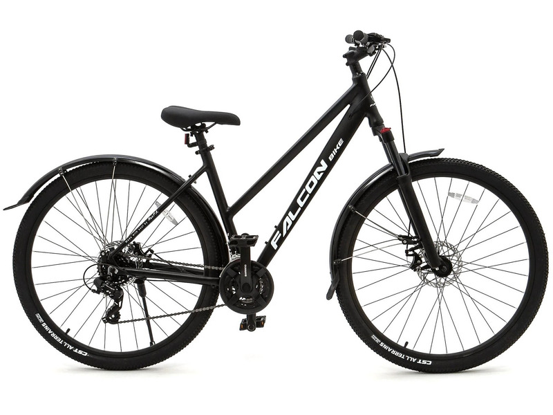 Фото Велосипед женский Falcon Bike Glory 2.0 29 2025