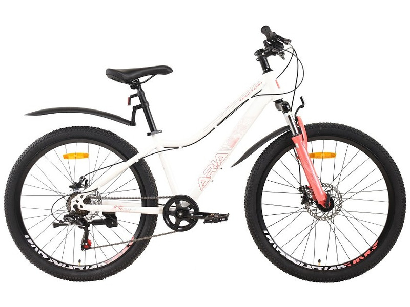 Фото Велосипед женский TechTeam Aria 26 2025