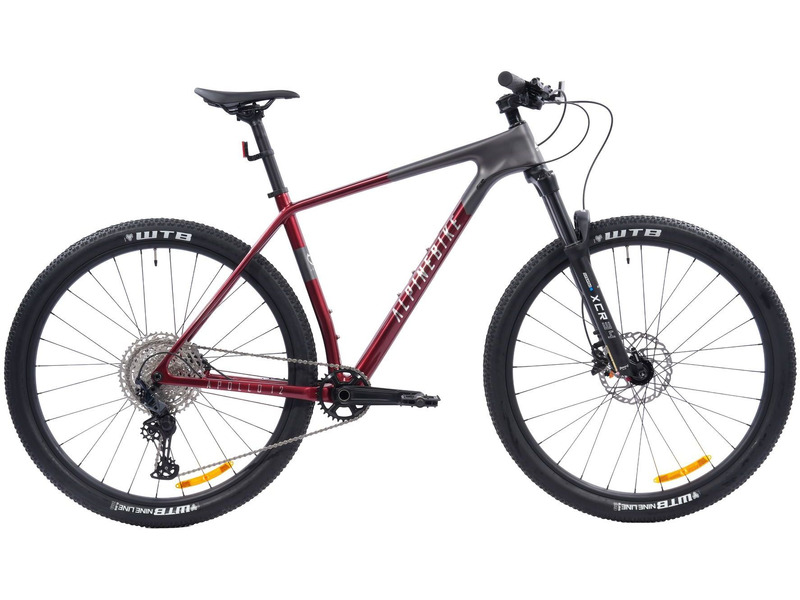 Фото Велосипед мужской Alpine Bike Apollo 12 2026