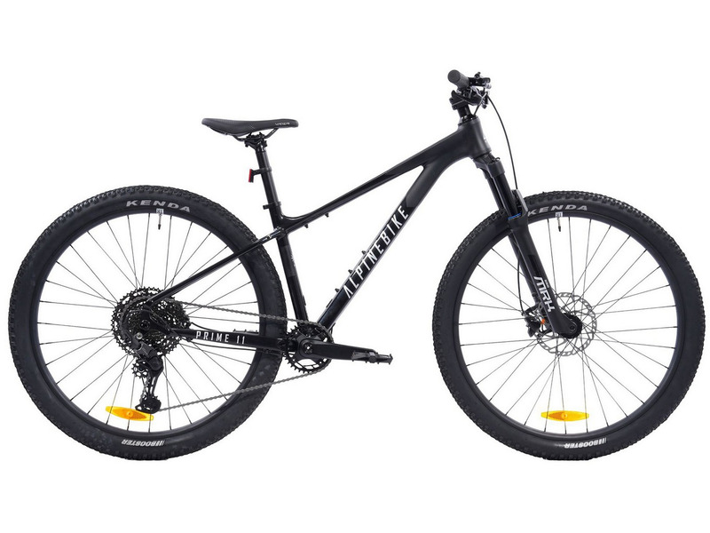 Фото Велосипед мужской Alpine Bike Prime 11 2026