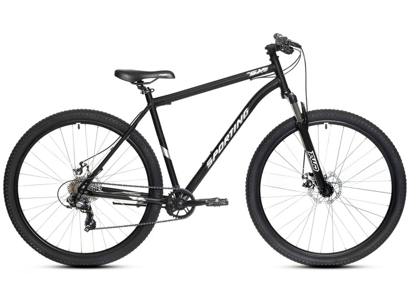 Фото Велосипед мужской Forward Sporting SX 29 2026