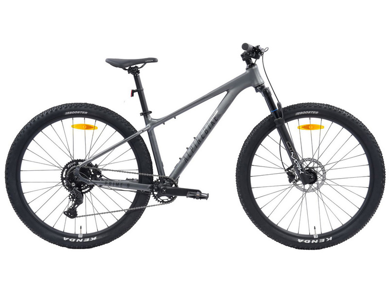 Фото Велосипед мужской Alpine Bike Prime 9 2026