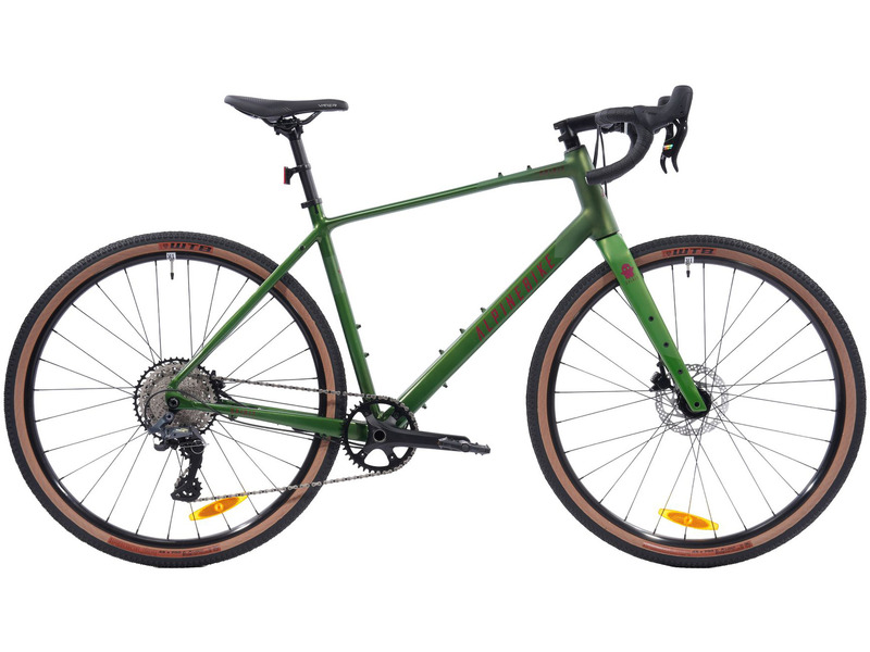 Фото Велосипед мужской Alpine Bike Spirit 11 2026