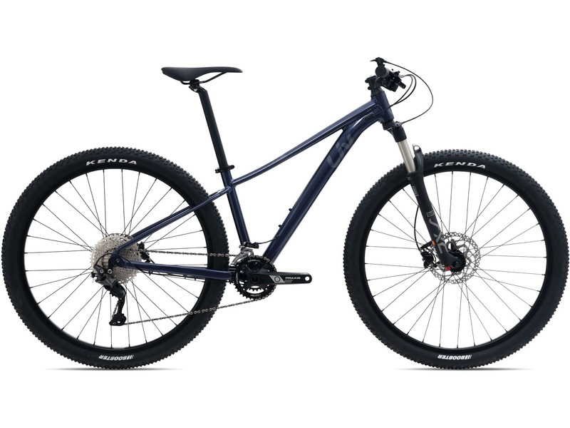 Фото Велосипед женский Giant Liv Tempt 29 1-GE 2022