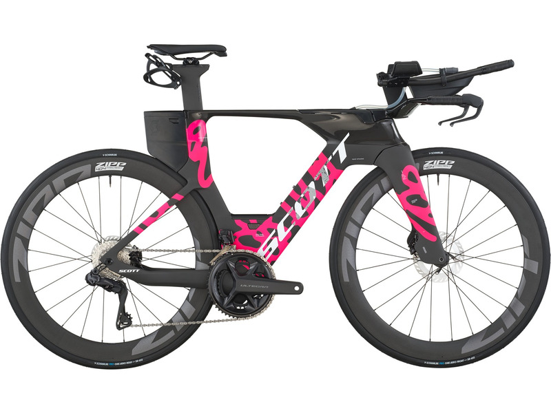 Фото Велосипед мужской Scott Plasma RC Pro 2026