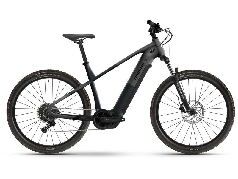 Фото Велосипед мужской, женский Haibike AllTrack 4 29 2026