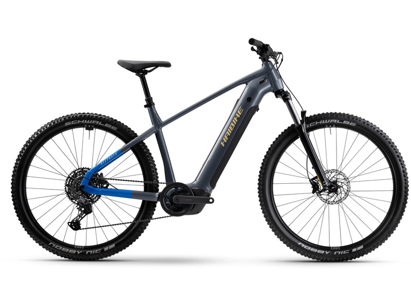Фото Велосипед мужской, женский Haibike AllTrack 6.5 29 2025