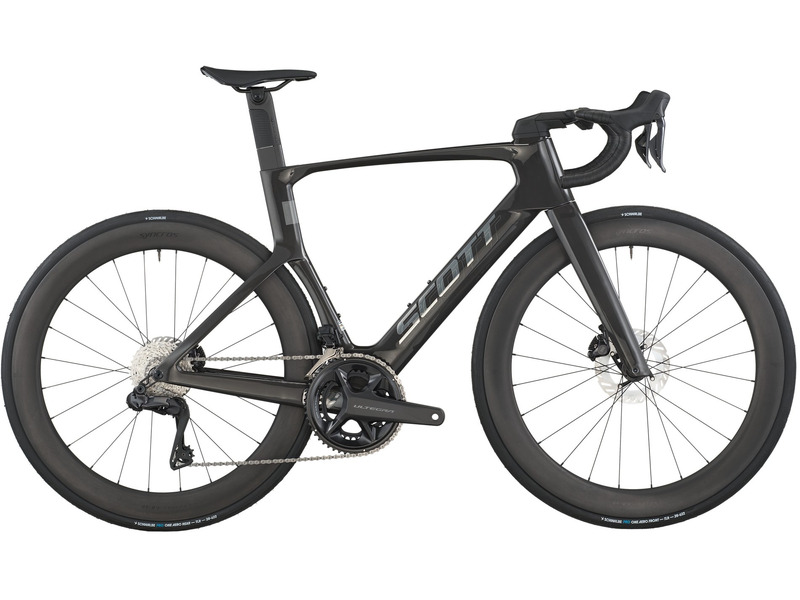 Фото Велосипед мужской Scott Foil RC 10 2026