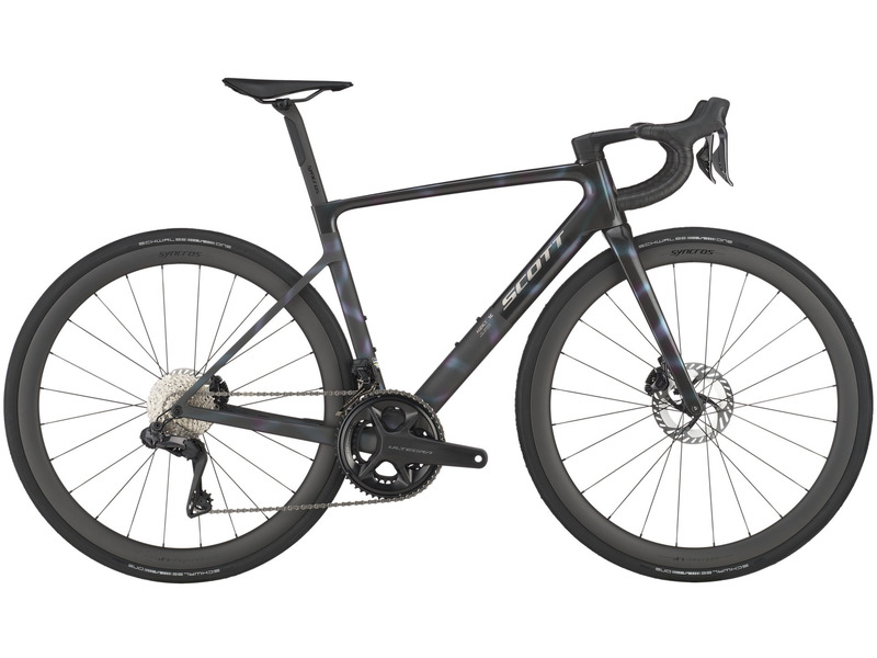 Фото Велосипед мужской Scott Addict RC 10 2026