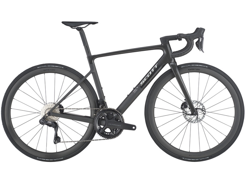 Фото Велосипед мужской Scott Addict RC 20 2026
