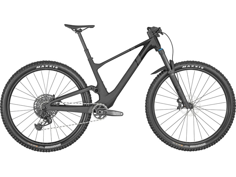 Фото Велосипед мужской Scott Spark ST 910 2024