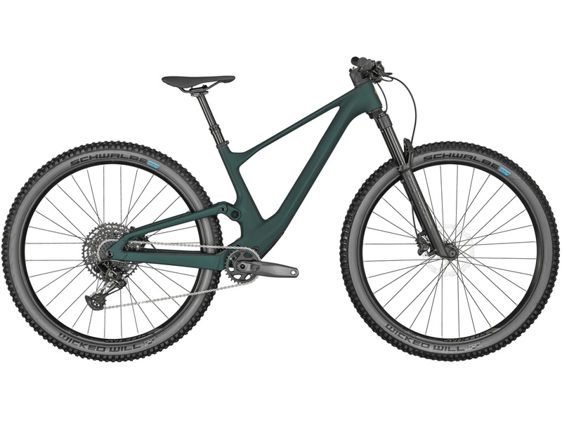 Фото Велосипед мужской, женский Scott Contessa Spark 920 2024