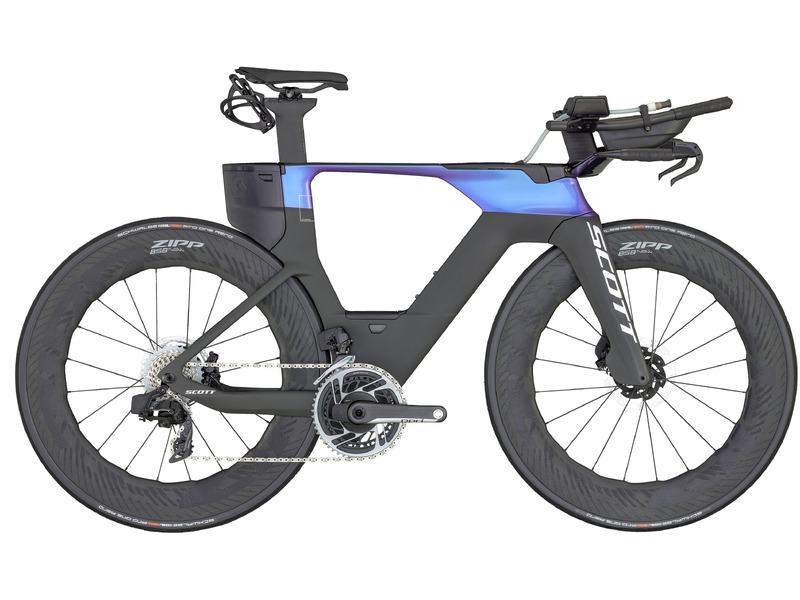 Фото Велосипед мужской, женский Scott Plasma RC Ultimate 2025